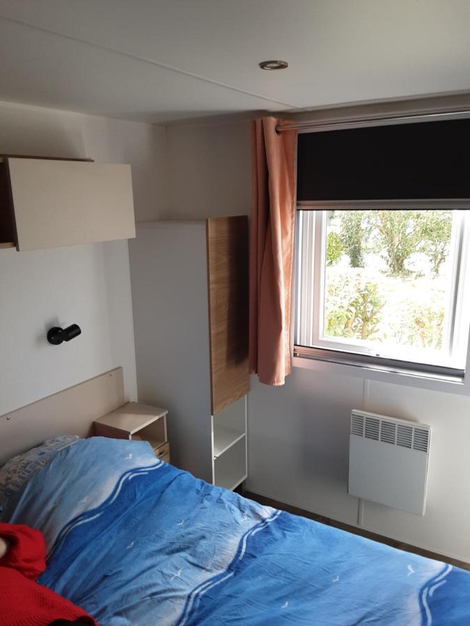 Mobil-home *