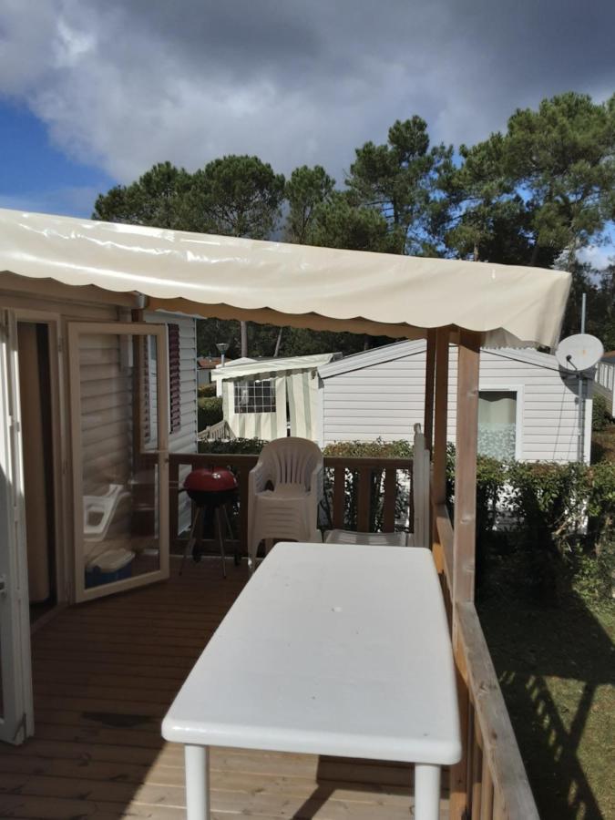 Mobil-home *