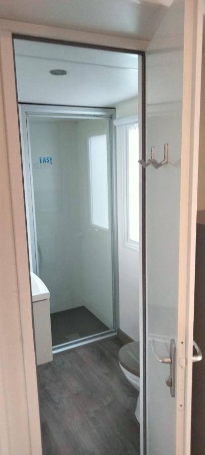 Campsite Mobil-home *