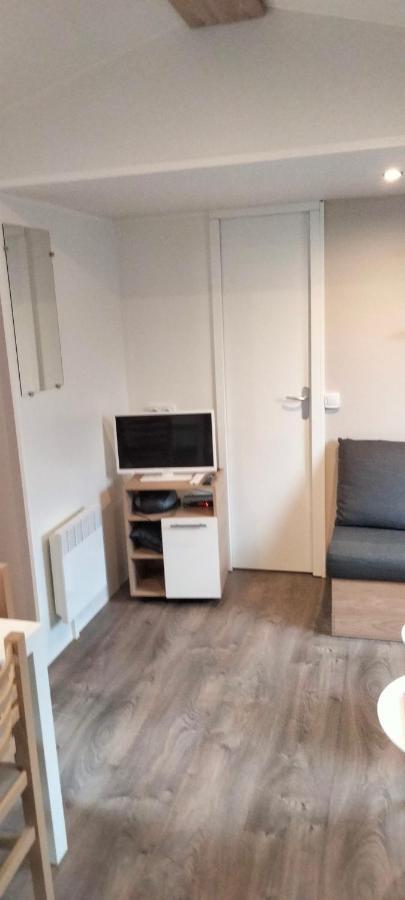 Campsite Mobil-home Pont-Aven